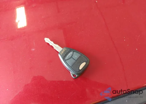 2009 Chrysler Sebring Lx z USA, uszkodzony, nr VIN 1C3LC46B29N527868